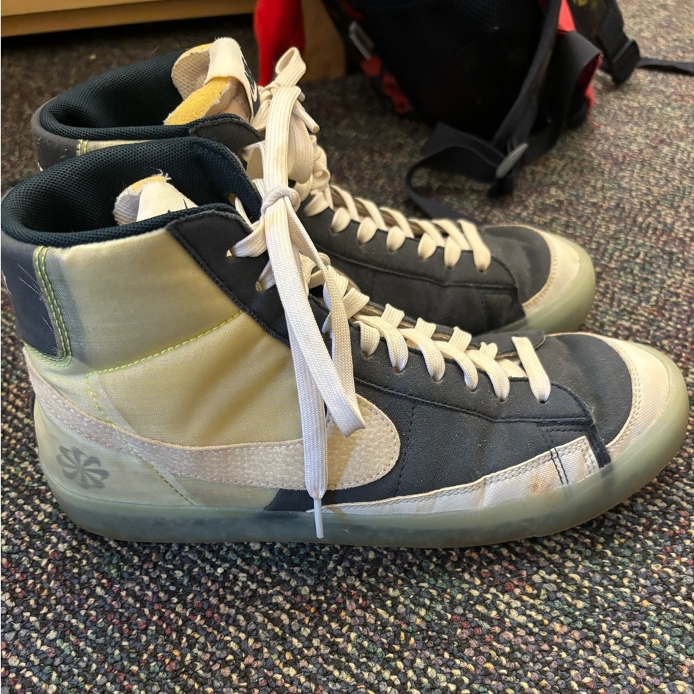 Nike blazers